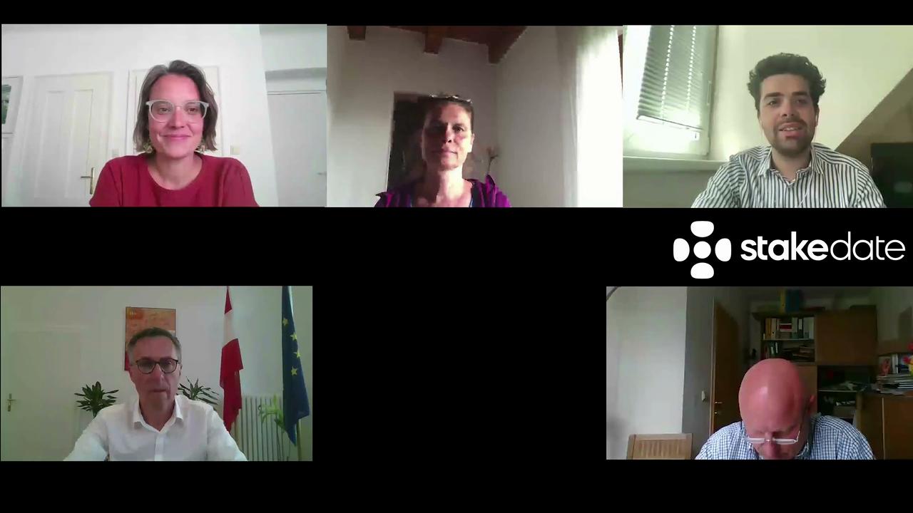 Zweite Podiumsdiskussion zur Herkunftskennzeichnung